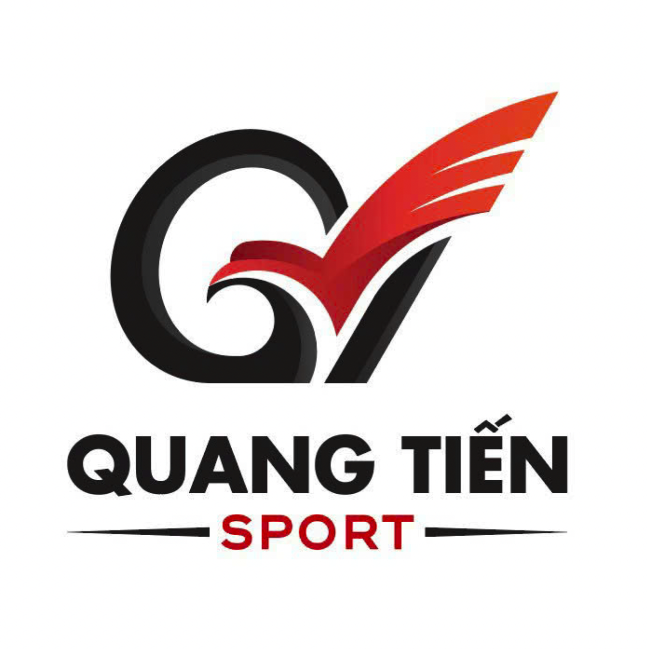 CÔNG TY TNHH THỂ THAO QUANG TIẾN