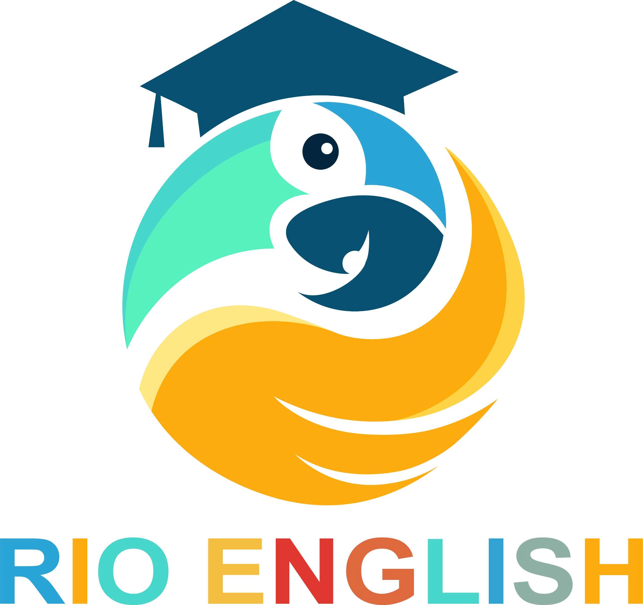 CÔNG TY CP ĐẦU TƯ GIÁO DỤC RIO ENGLISH