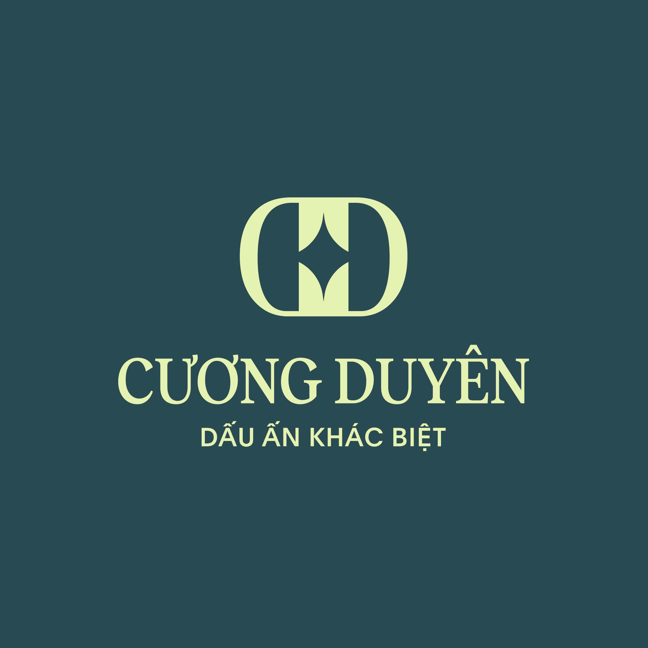 HỘ KINH DOANH CƠ SỞ SẢN XUẤT GỐM SỨ CƯƠNG DUYÊN