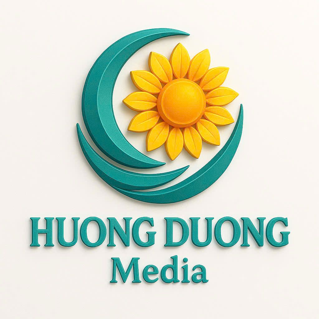 Công ty TNHH Thương mại Truyền thông Hướng Dương