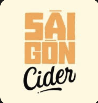 CÔNG TY CỔ PHẦN SÀI GÒN CIDER