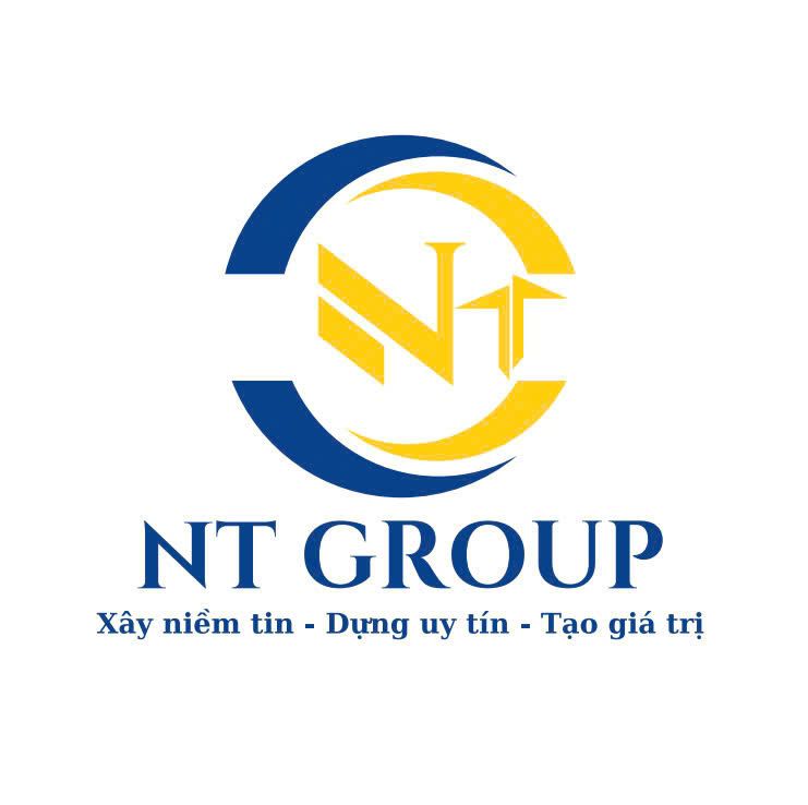 CÔNG TY CỔ PHẦN ĐẦU TƯ ĐỊA ỐC NT GROUP