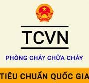 CÔNG TY TNHH PHÒNG CHÁY CHỮA CHÁY TCVN