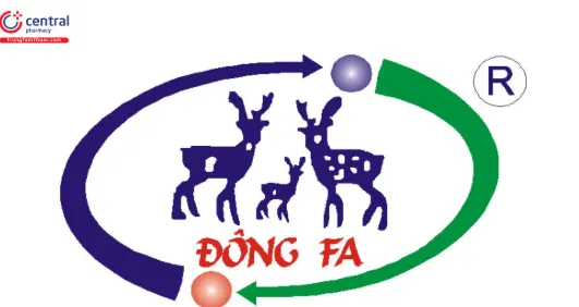 CÔNG TY TNHH TRANG THIẾT BỊ Y TẾ ĐÔNG PHA