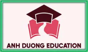 CÔNG TY TNHH MTV GIÁO DỤC ÁNH DƯƠNG