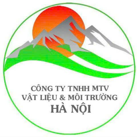 CÔNG TY TNHH MTV VẬT LIỆU VÀ MÔI TRƯỜNG HÀ NỘI