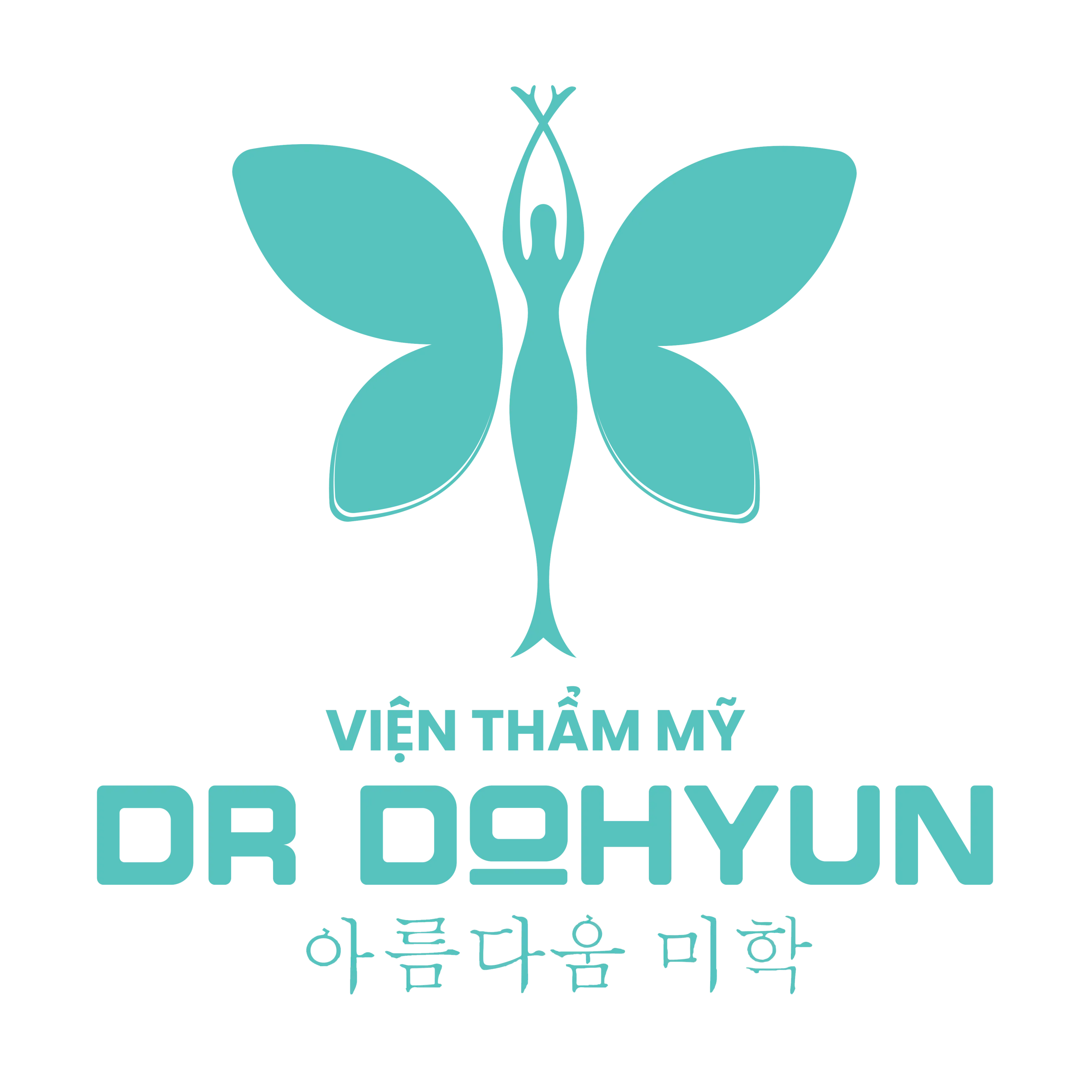 HỘ KINH DOANH VIỆN THẨM MỸ DR DOHYUN