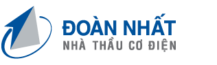 CÔNG TY CỔ PHẦN CƠ ĐIỆN ĐOÀN NHẤT