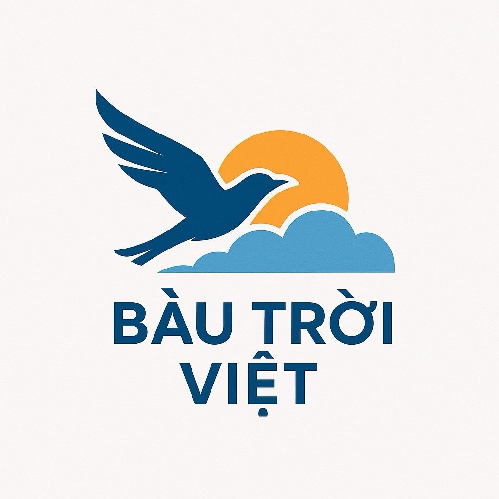 Công ty Cổ phần Dịch vụ hàng không Bầu Trời Việt