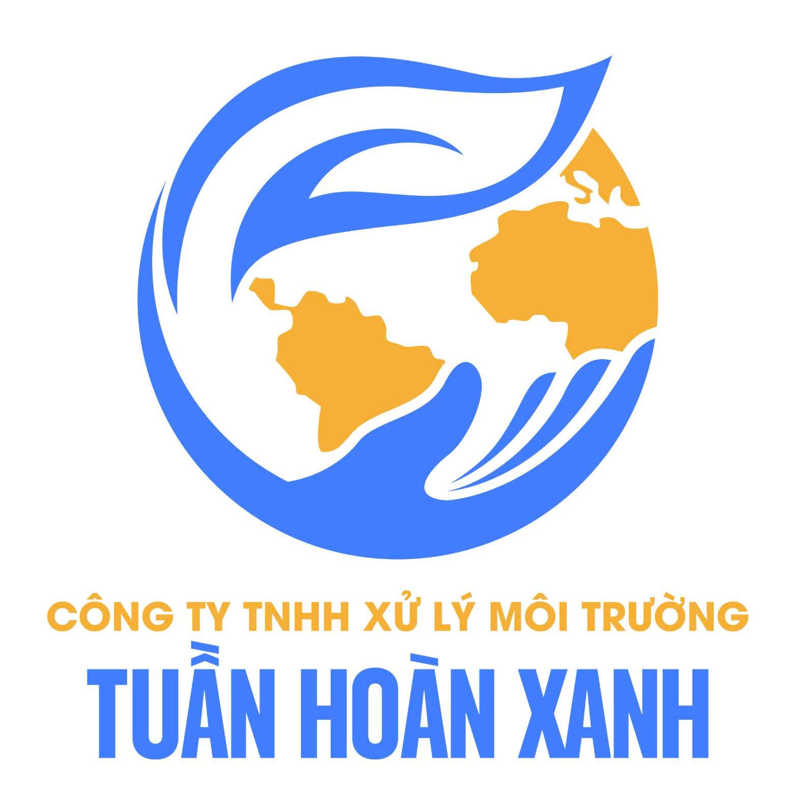 CÔNG TY TNHH XỬ LÝ MÔI TRƯỜNG TUẦN HOÀN XANH