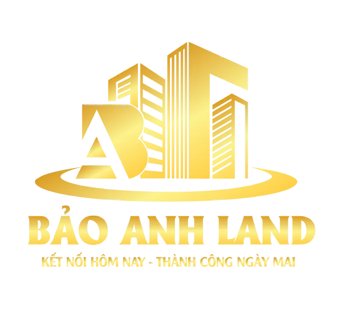 CÔNG TY CỔ PHẦN BẤT ĐỘNG SẢN BẢO ANH LAND