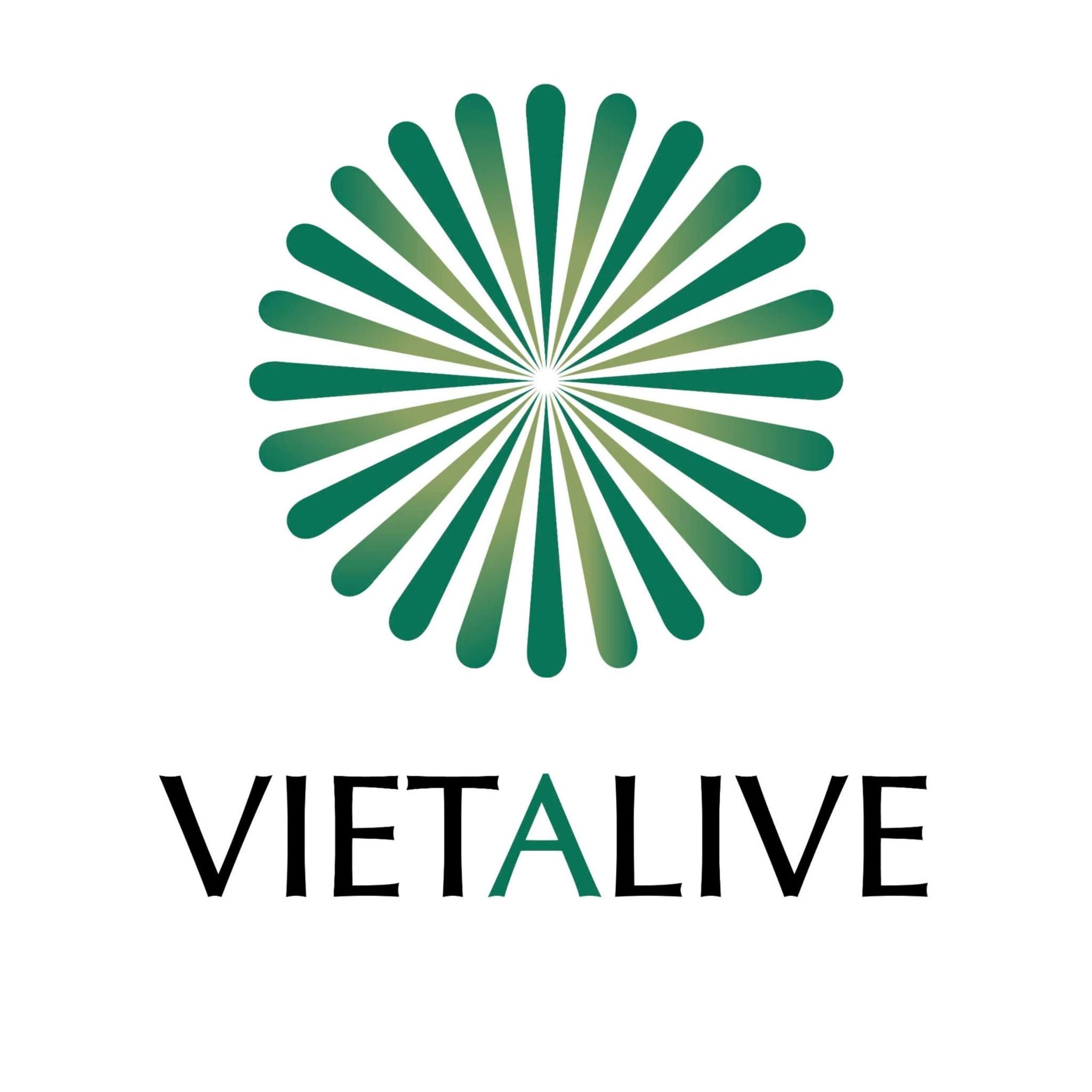 CÔNG TY CỔ PHẦN GIÁO DỤC VÀ ĐÀO TẠO VIETALIVE