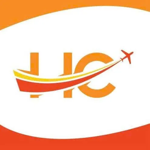 CÔNG TY TNHH HỒNG CÔNG TRAVEL