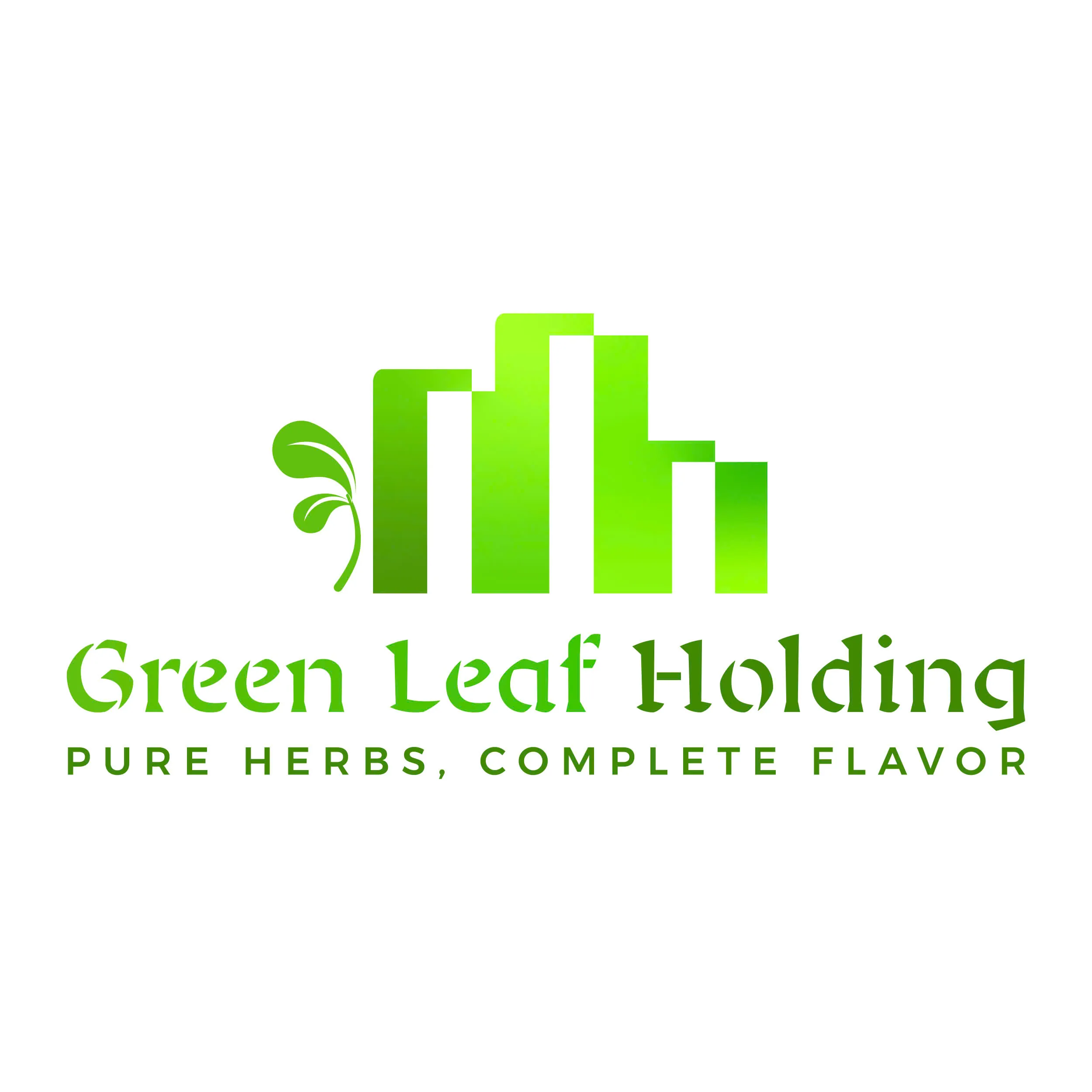 Công ty cổ phần Green Leaf Holding