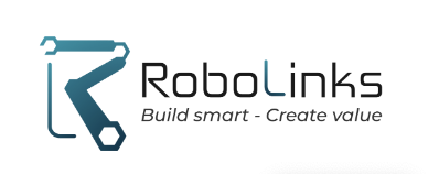 CÔNG TY TNHH ROBOLINKS VIỆT NAM