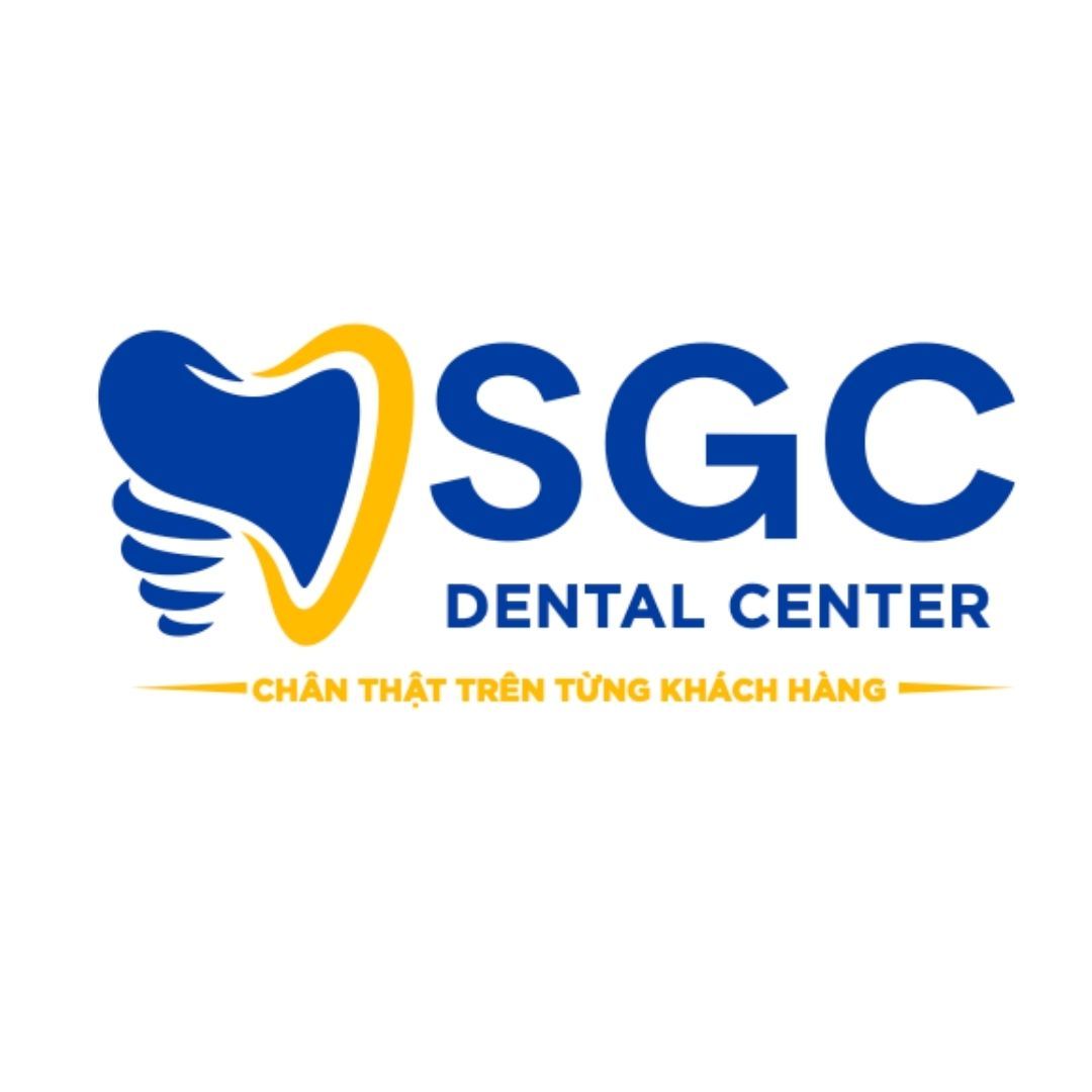 CÔNG TY TNHH SGC DENTAL CENTER