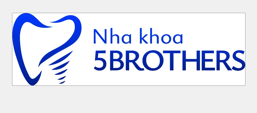 CÔNG TY TNHH NHA KHOA QUỐC TẾ 5BROTHERS