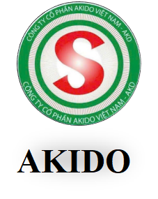CÔNG TY CỔ PHẦN AKIDO VIỆT NAM - AKD