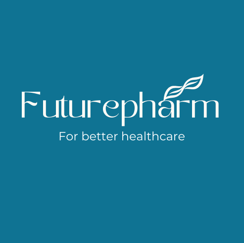 CÔNG TY CỔ PHẦN FUTUREPHARM