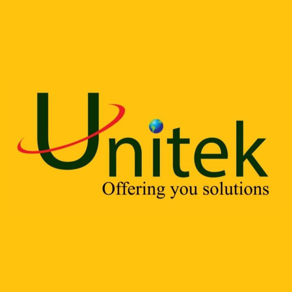 CÔNG TY TRÁCH NHIỆM HỮU HẠN THƯƠNG MẠI UNITEK