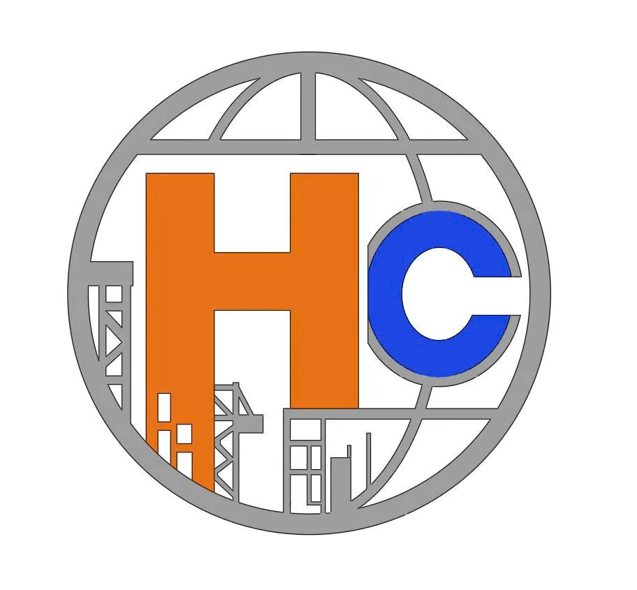 Công ty TNHH xây dựng Hoàn Cầu Hà Nam