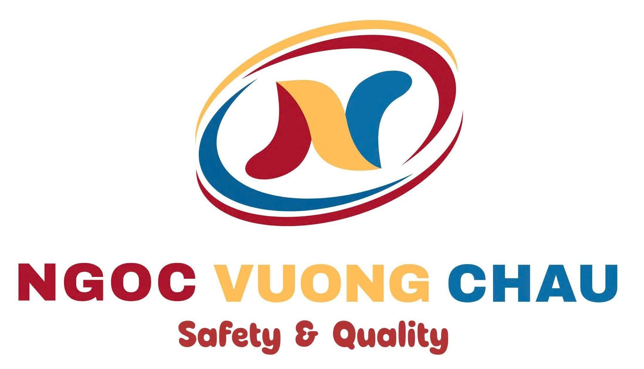 CÔNG TY TNHH ĐẦU TƯ & THƯƠNG MẠI DỊCH VỤ NGỌC VƯƠNG CHÂU