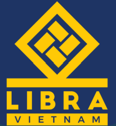 CÔNG TY TNHH THƯƠNG MẠI LIBRA VIỆT NAM