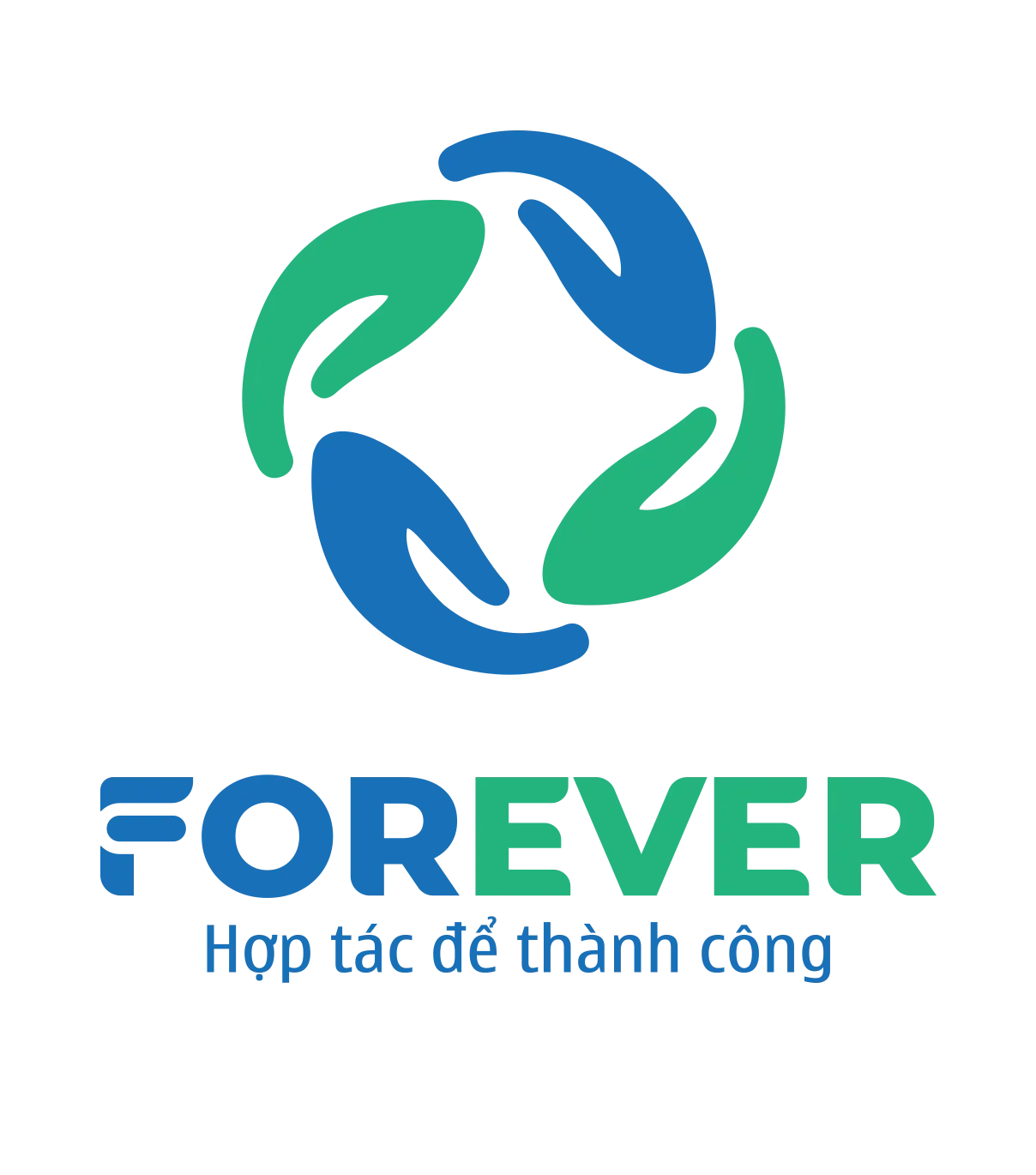 CÔNG TY CỔ PHẦN XUẤT NHẬP KHẨU VÀ THƯƠNG MẠI FOREVER
