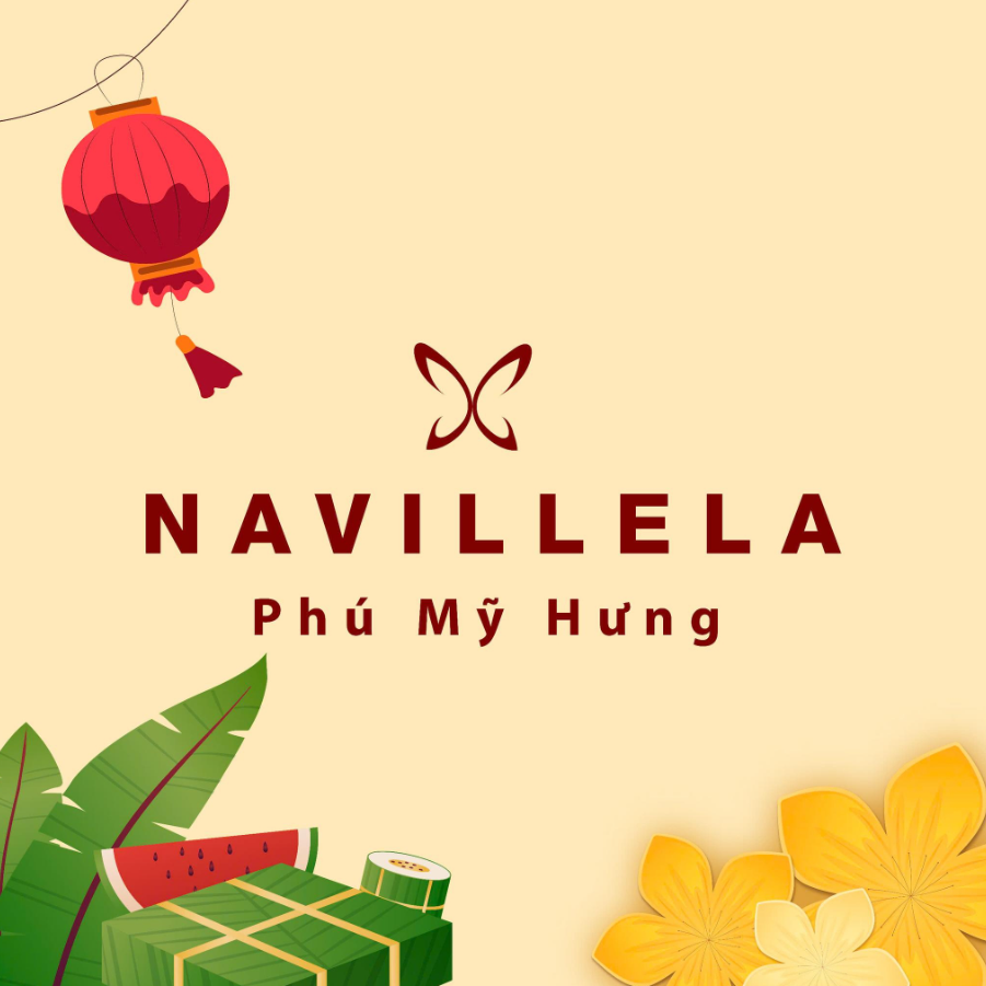 CÔNG TY TNHH NAVILLELA HCM
