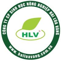 Công Ty CP Sinh Học Nông Nghiệp Hai Lúa Vàng