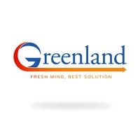 CÔNG TY TNHH GREENLAND LOGISTICS