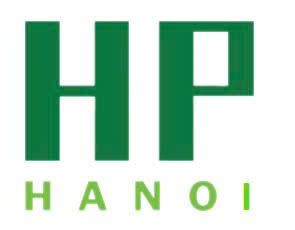CÔNG TY TNHH XÂY DỰNG VÀ THƯƠNG MẠI HP HÀ NỘI