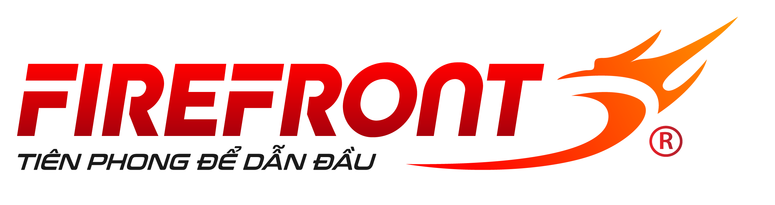CÔNG TY CỔ PHẦN FIRE FRONT VIỆT NAM