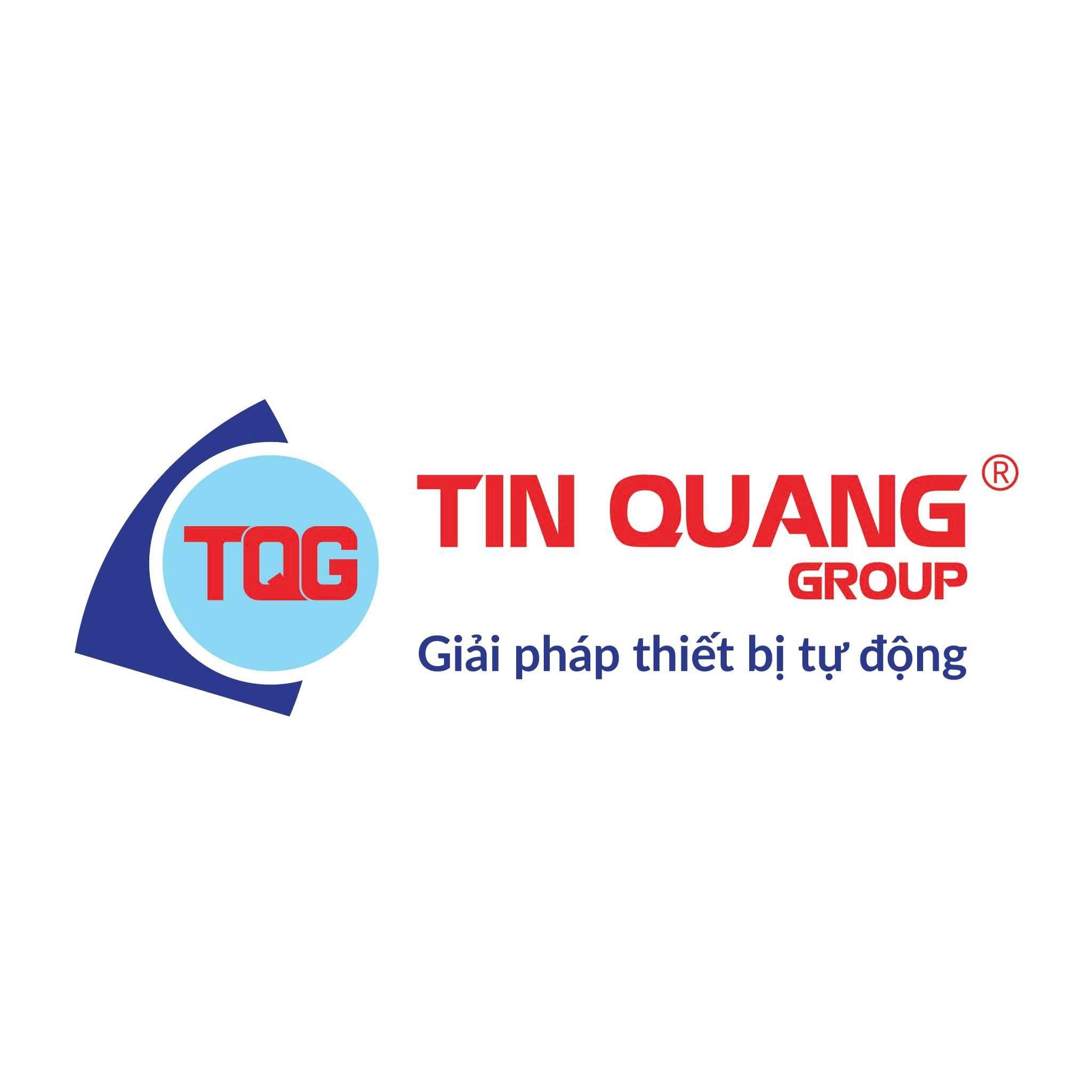 Công ty TNHH Xe Nâng Tín Quang