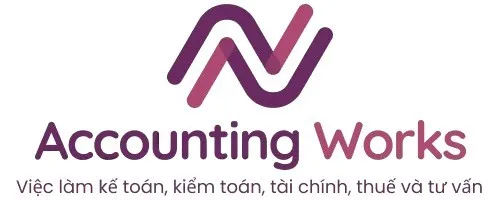 CÔNG TY TNHH ACCOUNTING WORKS