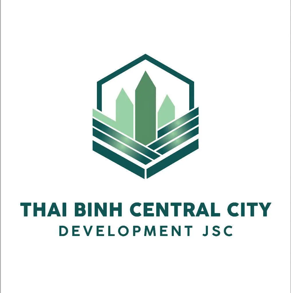 CÔNG TY CỔ PHẦN CENTRAL CITY DEVELOPMENT THÁI BÌNH
