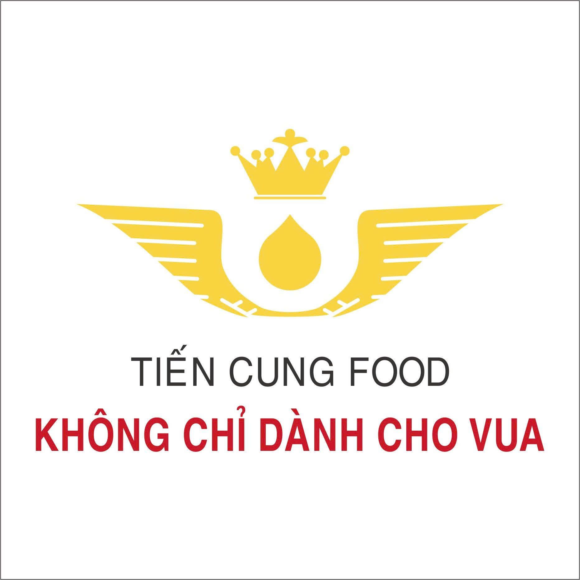 HỘ KINH DOANH TIẾN VUA FOOD