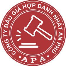 CÔNG TY ĐẤU GIÁ HỢP DANH NHẤT AN PHÚ – CHI NHÁNH THÀNH PHỐ HỒ CHÍ MINH