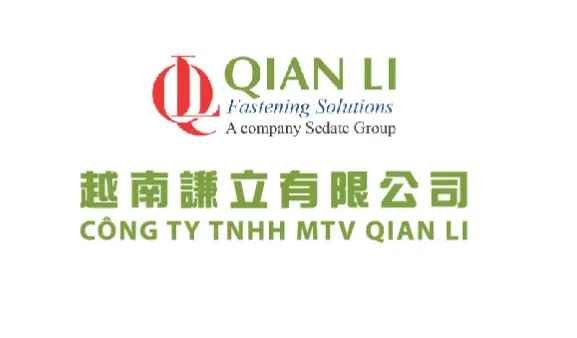 CÔNG TY TNHH MTV QIAN LI