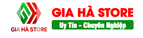 CÔNG TY TNHH THƯƠNG MẠI CÔNG NGHỆ VÀ DỊCH VỤ GIA HÀ
