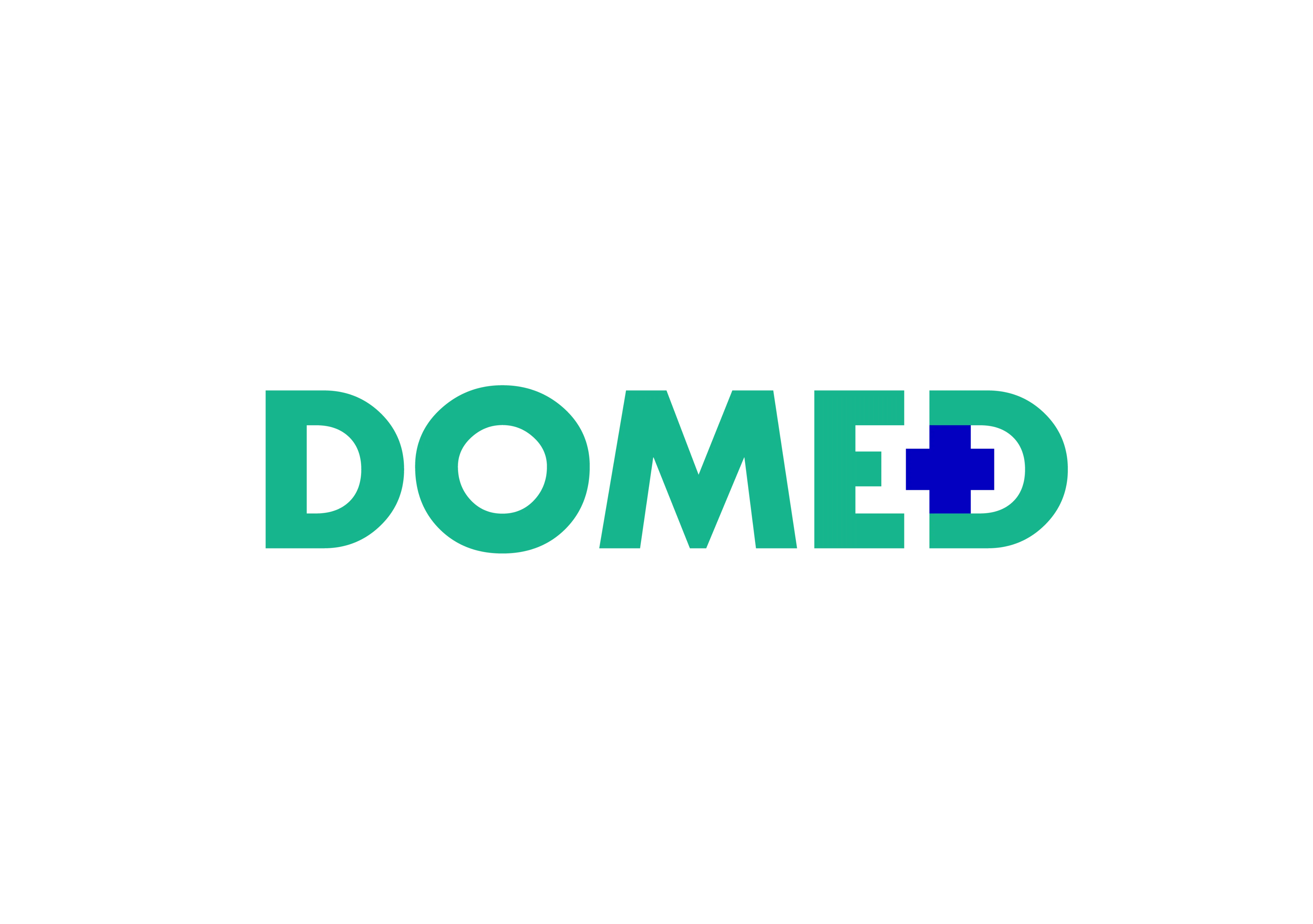 CÔNG TY TNHH CHĂM SÓC SỨC KHỎE DOMED