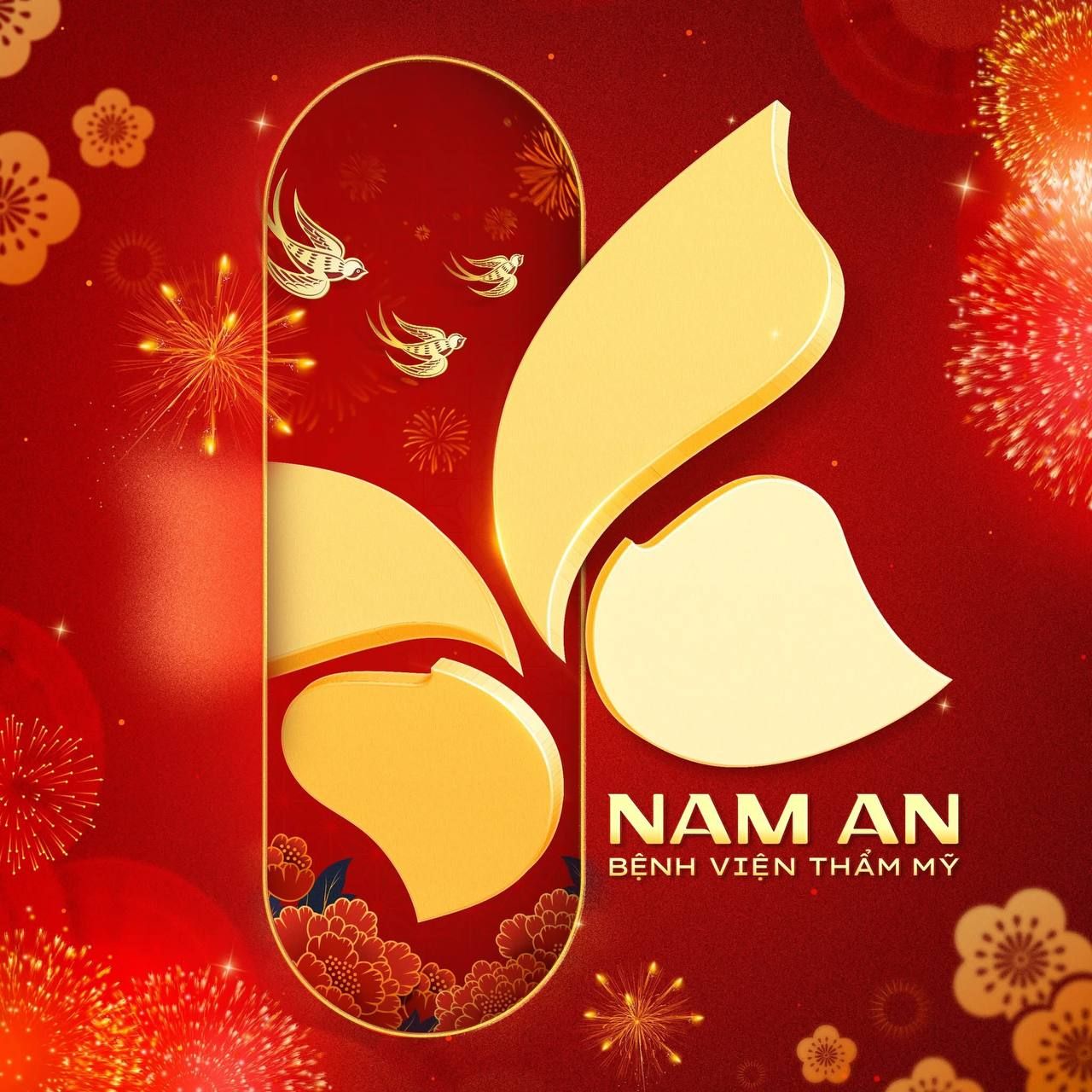 CÔNG TY CỔ PHẦN BỆNH VIỆN ĐA KHOA QUỐC TẾ NAM AN