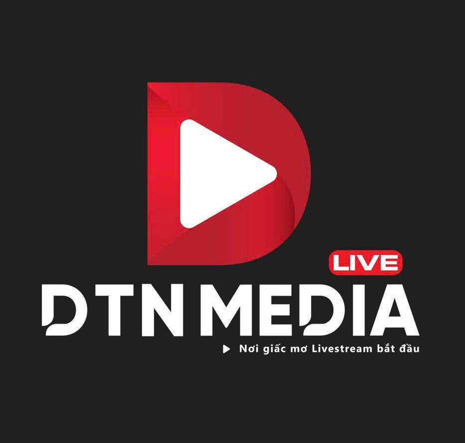CÔNG TY TNHH DTN MEDIA