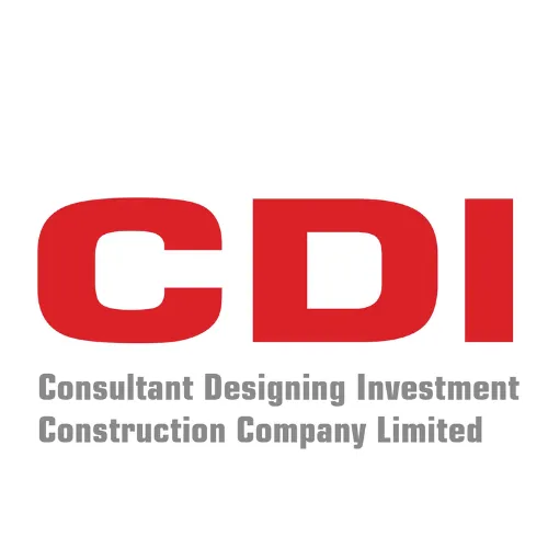CÔNG TY TNHH TƯ VẤN THIẾT KẾ ĐẦU TƯ XÂY DỰNG C.D.I