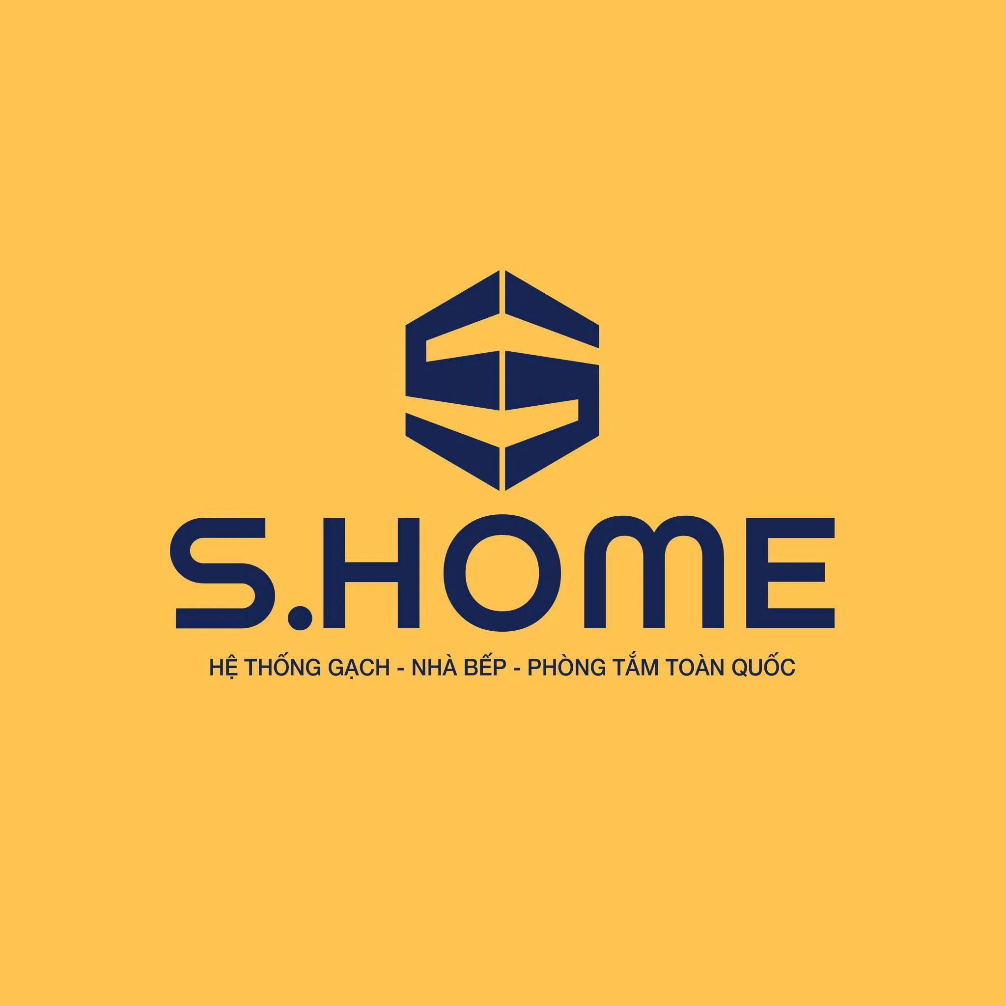 CÔNG TY TNHH THƯƠNG MẠI S.HOME SOLUTION