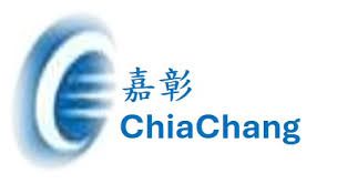 CÔNG TY TNHH CÔNG NGHỆ CHIA CHANG (VIỆT NAM)