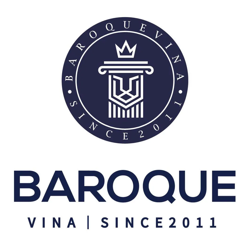 CÔNG TY TRÁCH NHIỆM HỮU HẠN BAROQUE VINA