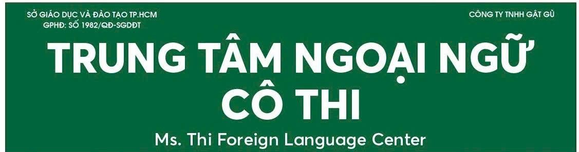 CÔNG TY TNHH GẬT GÙ