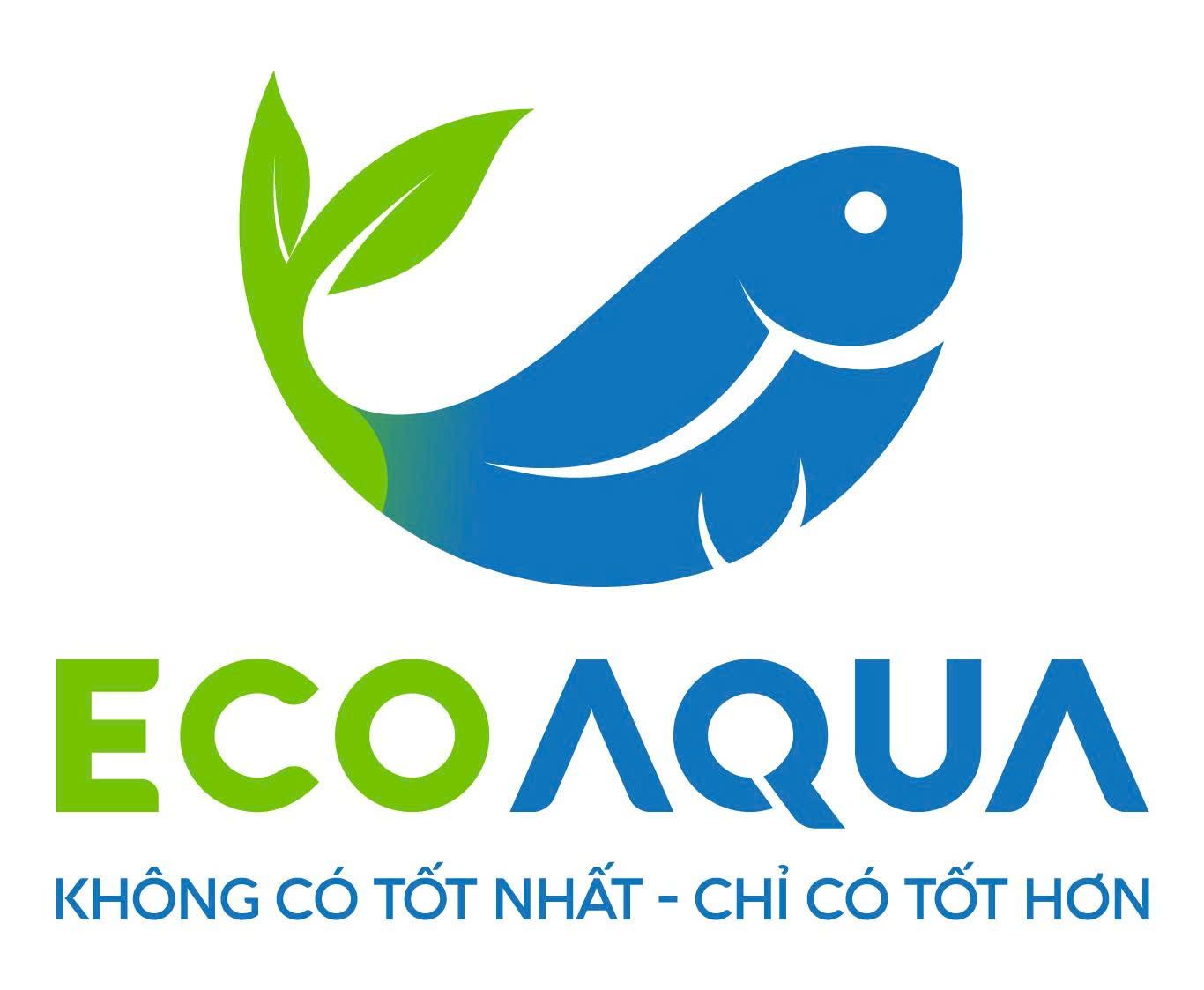 CÔNG TY CỔ PHẦN ECOAQUA