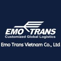 CÔNG TY TNHH EMO TRANS VIETNAM